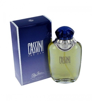 Cassini Cologne - Click Image to Close